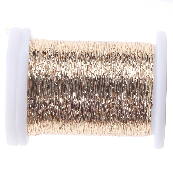 Textreme X Type (90 Den.) Flat Metallic Tinsel
