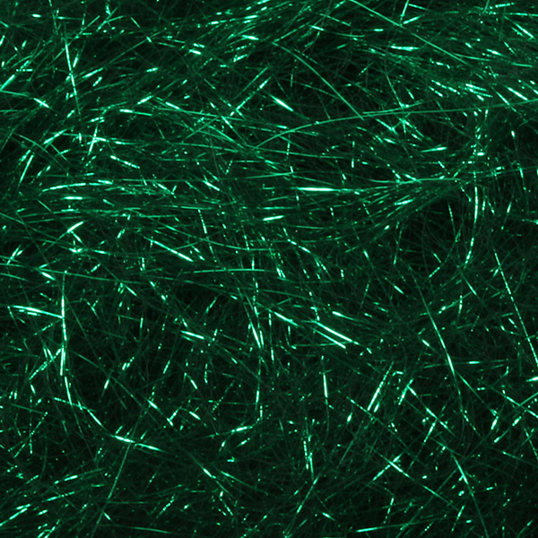 Hareline 8 in. Ice Wing Fiber