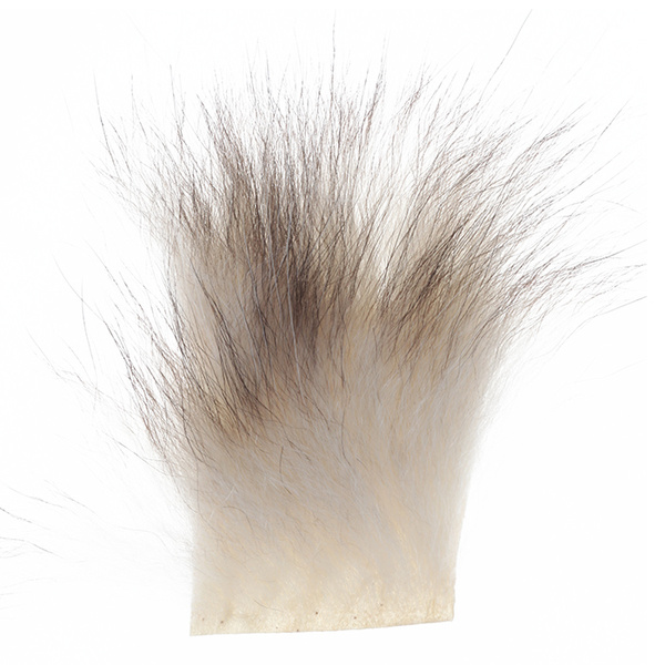 Wapsi Opossum Fur Patch