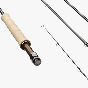 Sage R8 Fly Rod