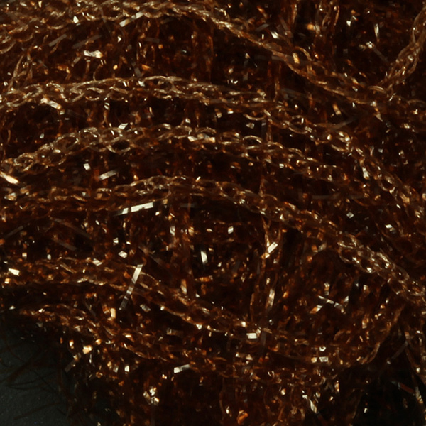 Hareline Medium Polar Chenille