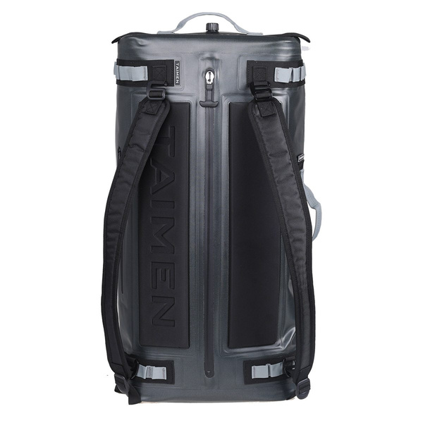 Taimen Tuul 60 L Waterproof Zip Duffel