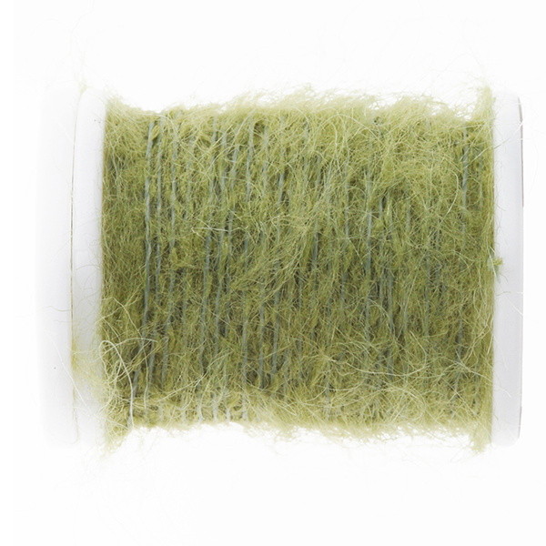 Textreme Mohair (1000 Den.) Body Yarn