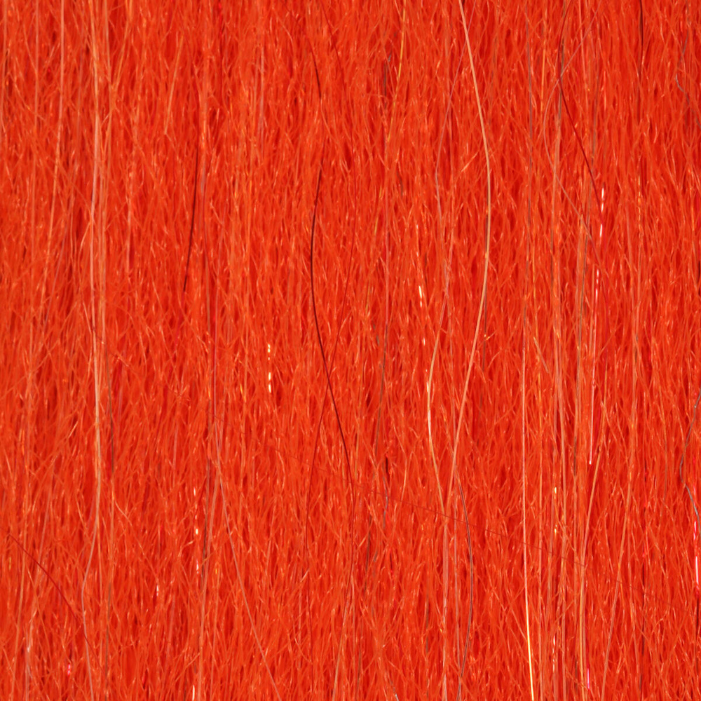 Dark Orange