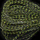 Olive Barred