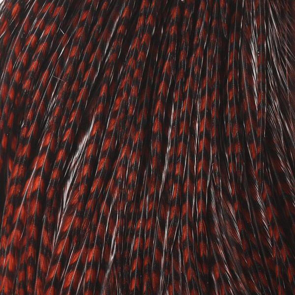 Hareline Half Cape