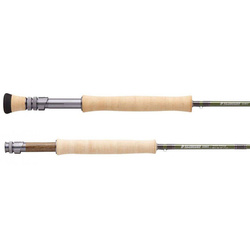 Sage Sonic Fly Rod