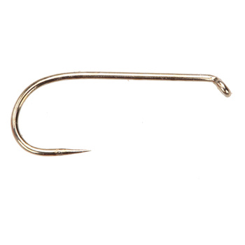Akita AK 761BL Fly Hooks (25)