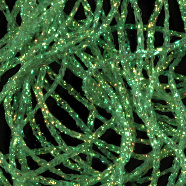 Hareline Midge Diamond Braid