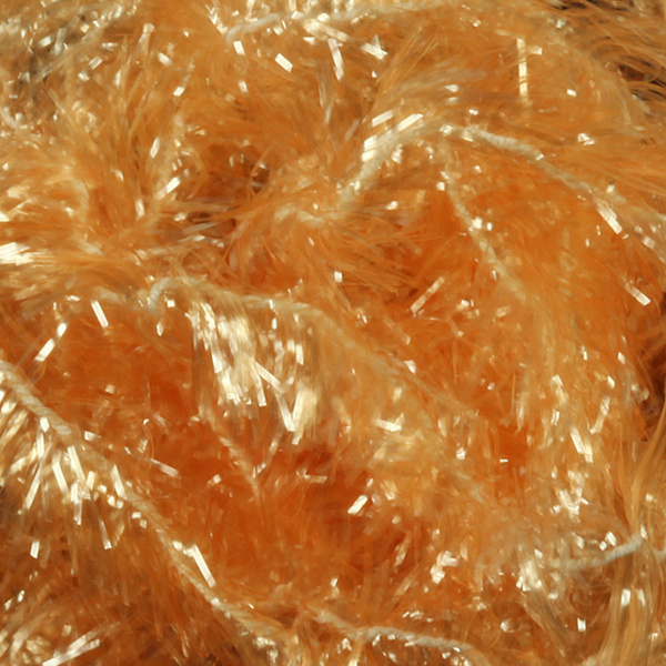 Hareline Translucent Ice Chenille Large