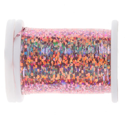 Textreme Holo Fibers MD (300 Den.) Flat Tinsel