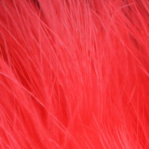 FFGene XXL Marabou (Blood Quill) (+15 cm)