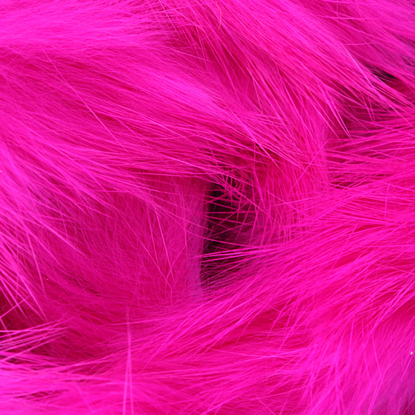 Hareline Magnum Rabbit Strips