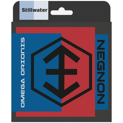 Negnon Zeta Orionis Stillwater Fly Line
