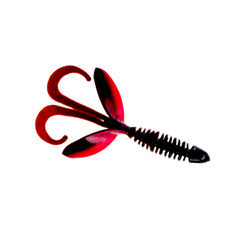 11.4 cm Yum Wooly Hawgtail YWH3 (8)