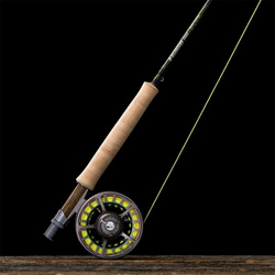 Sage Sonic Fly Rod