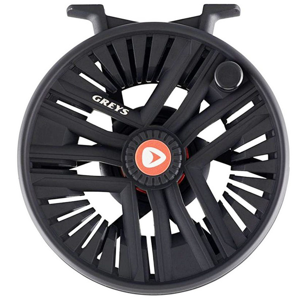 Greys Fin Cassette Fly Reel
