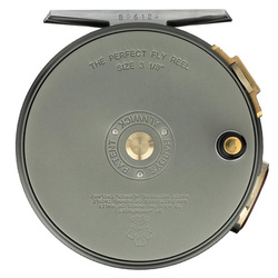 Hardy Perfect Fly Reel