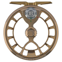 Hardy Resonate Fly Reel