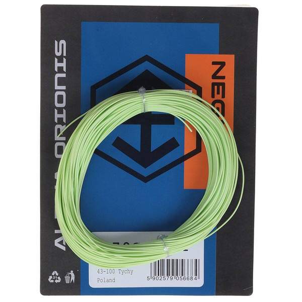 Negnon Alpha Orionis Float Fly Line