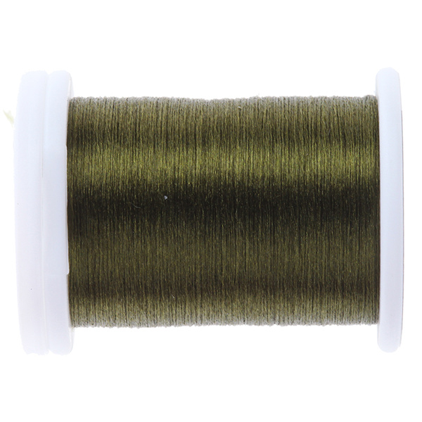 Textreme Pure Silk (90 Den.) Fly Tying Thread