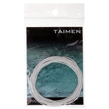 Taimen Light Polyleader 7.5 ft (10 lb)