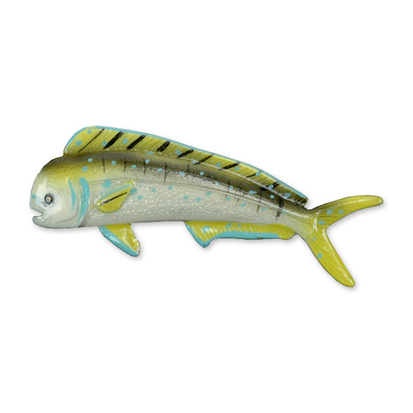 FFGene Pewter Painted Hat Pins