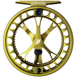 Sage Click Fly Reel