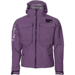 Taimen Ponoy Wading Jacket - Plum