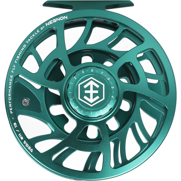 Negnon Vega Fly Reel