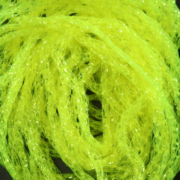 Hareline Ice Braid