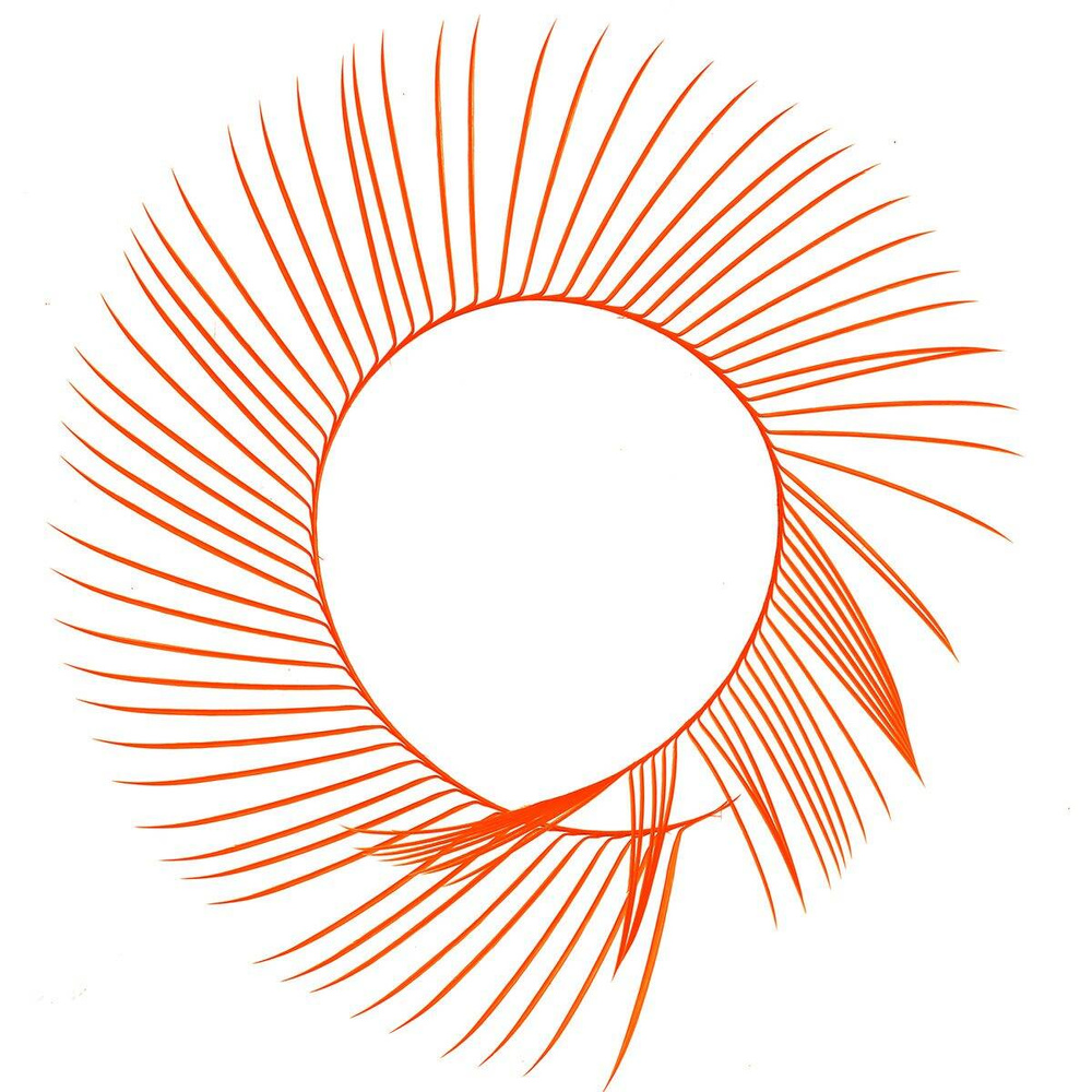Fl. Orange
