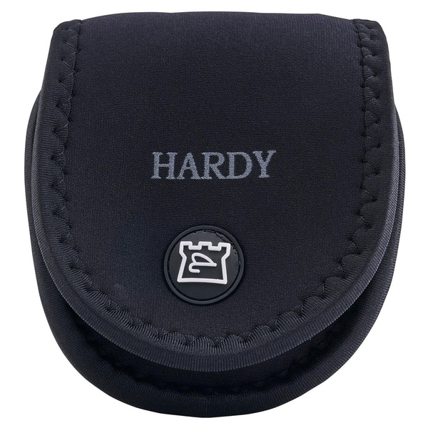 Hardy Resonate Fly Reel