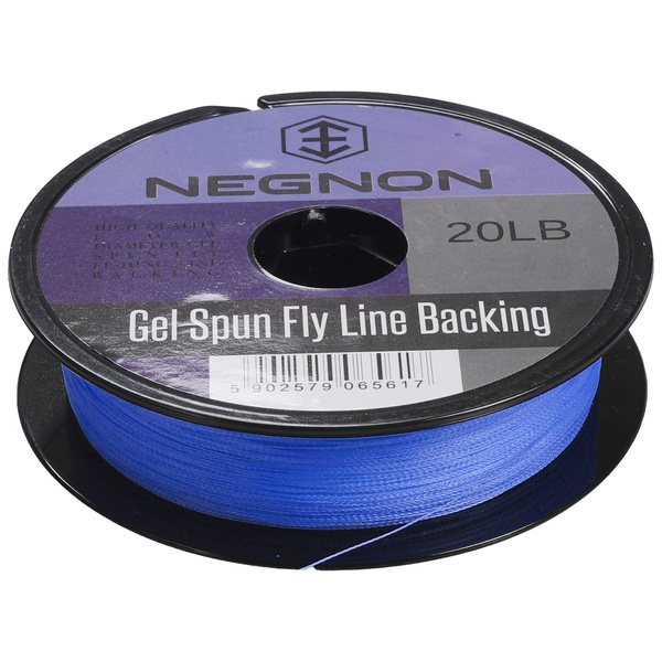 Negnon Gel Spun Backing 20 lb