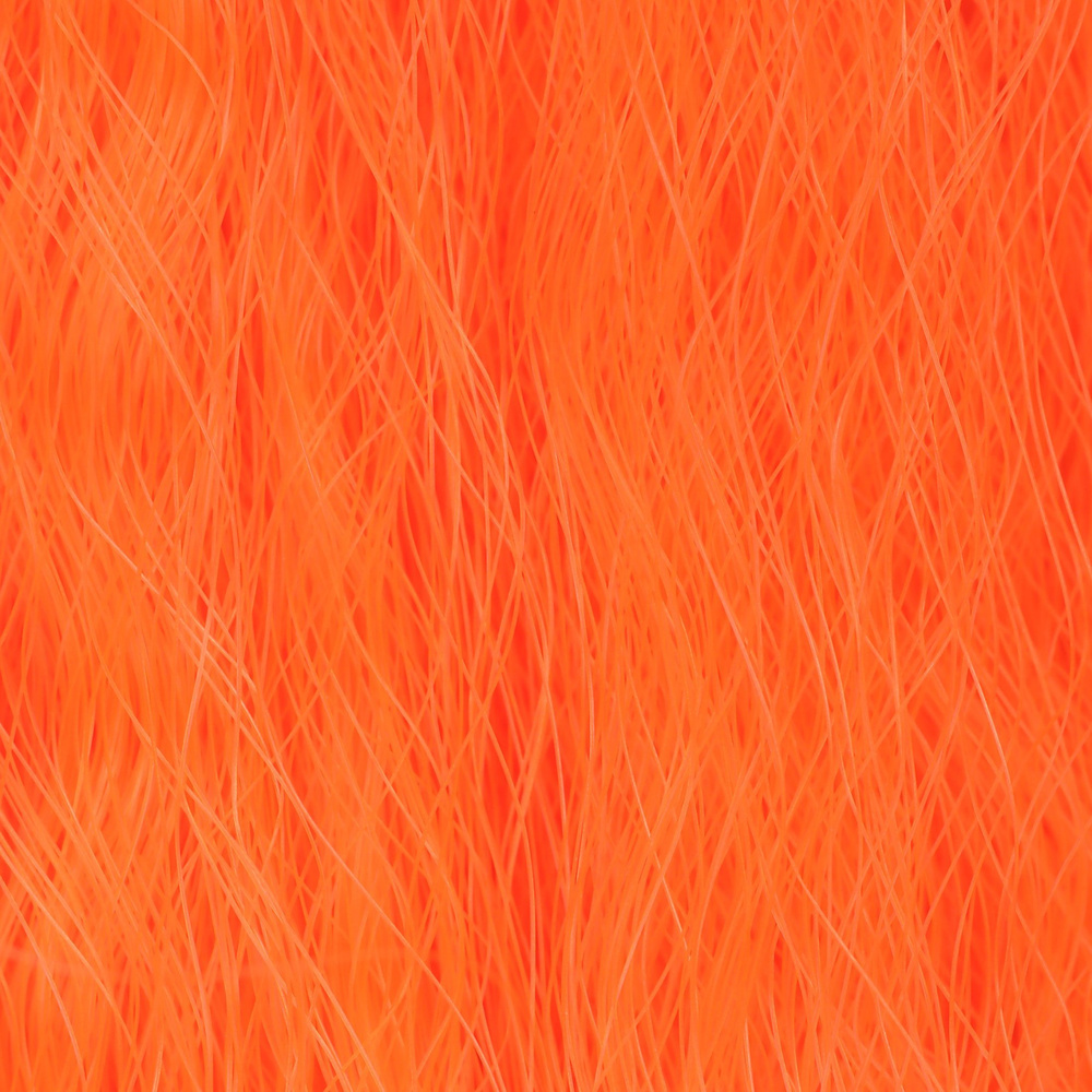 Hot Orange
