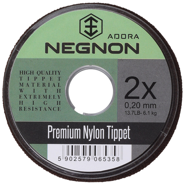 Negnon Adora Tippet 50 m