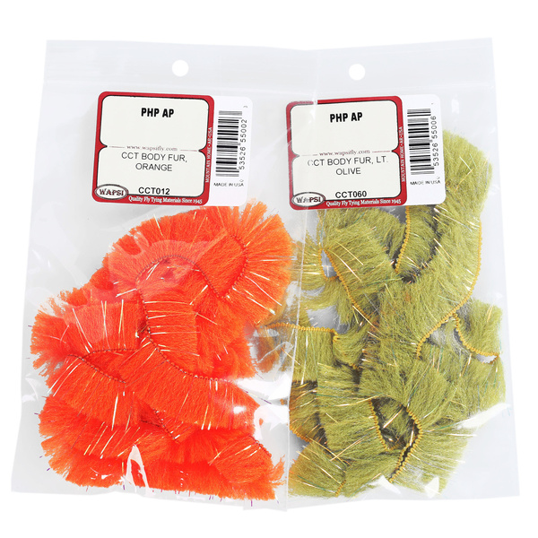 Wapsi Cct Body Fur