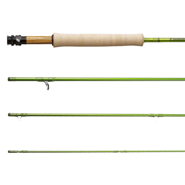 Sage Mod Fly Rod