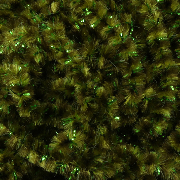 Hareline Speckled Chenille