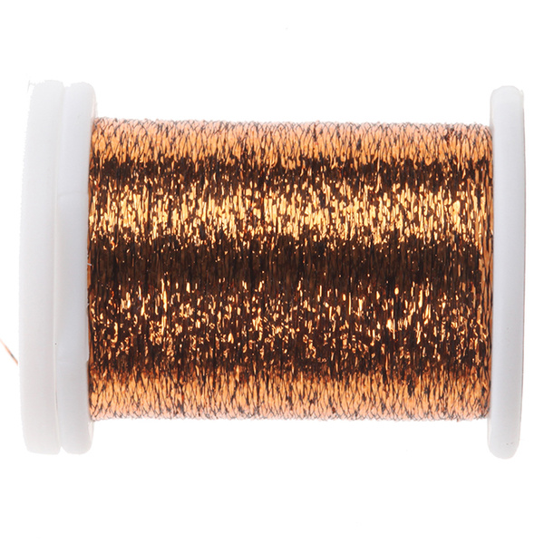 Textreme X Type (90 Den.) Flat Metallic Tinsel