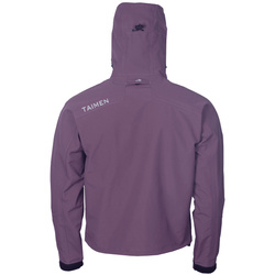 Taimen Ponoy Wading Jacket - Plum