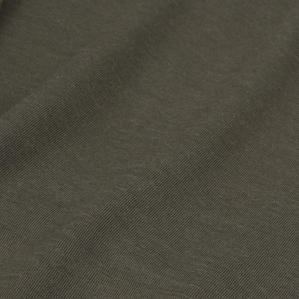 Taimen Ider Merino T-Shirt - Olive