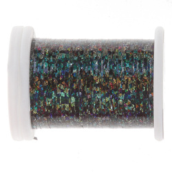 Textreme Holo Fibers MD (300 Den.) Flat Tinsel