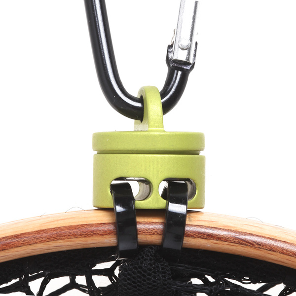 Flat Magnetic Net Holder