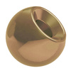 Golden Olive - 4.6 mm