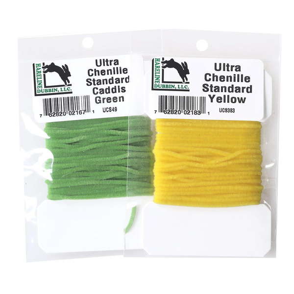 Hareline Ultra Chenille