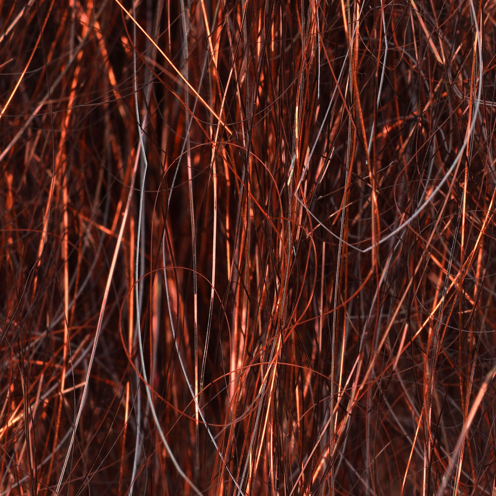 Copper Brown