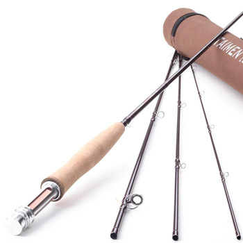 Taimen CLX Fly Rod