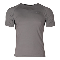 Taimen Uda Polartec Power Dry Short-Sleeve Base Layer Top