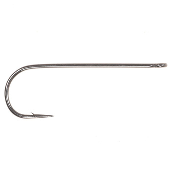 Partridge CS51/SEP Predator Trout Fly Hooks